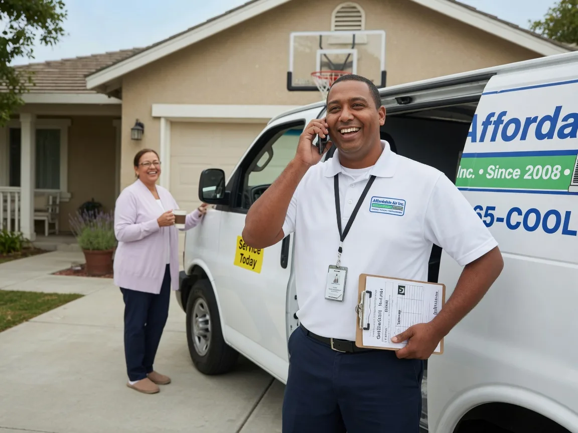 Central Ac Repair Ranger, GA FAQs